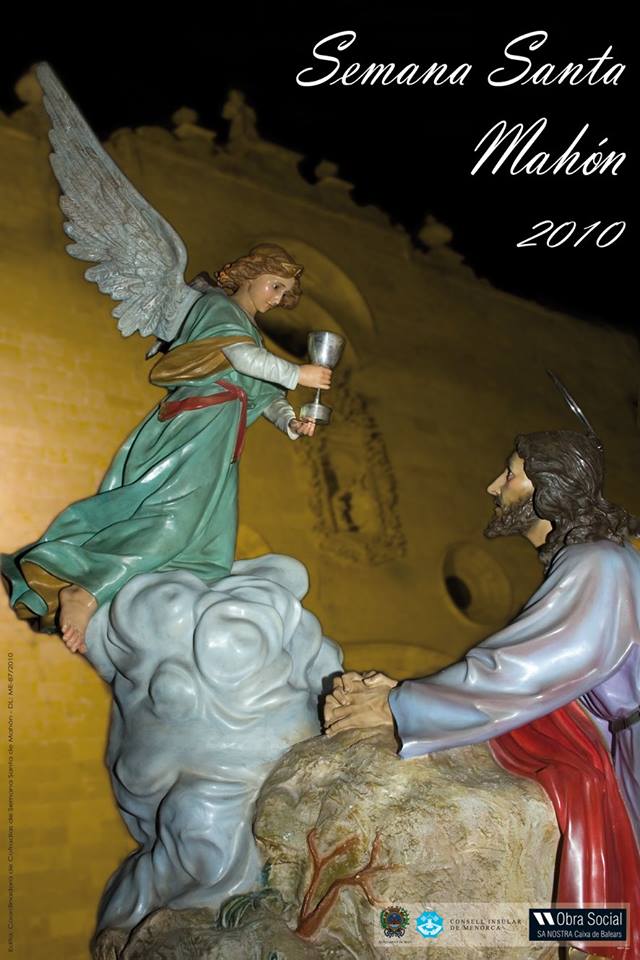 Semana Santa en Maó  